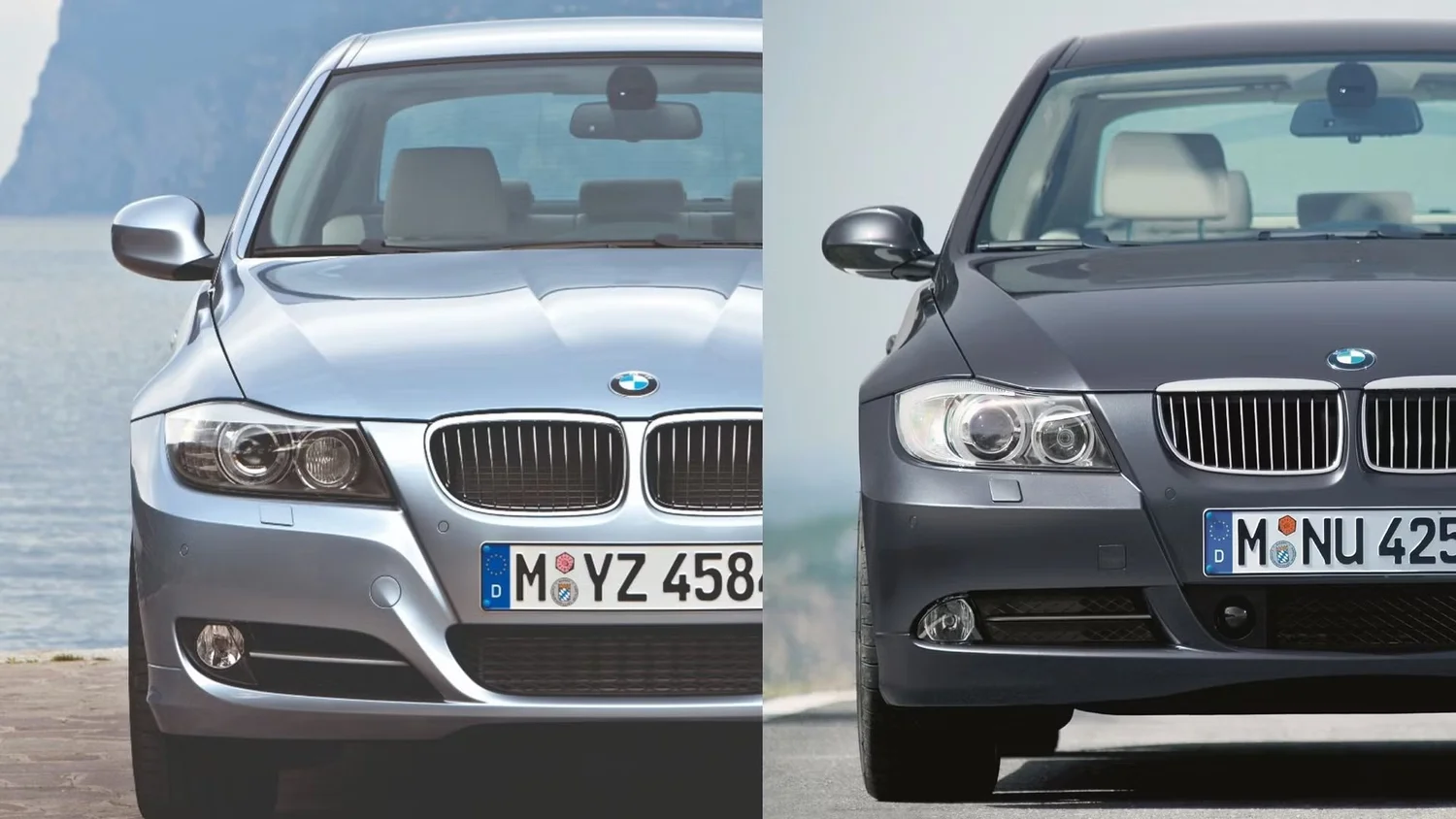BMW E90 E91 E92 E93 torque specifications and DIY maintenance reference