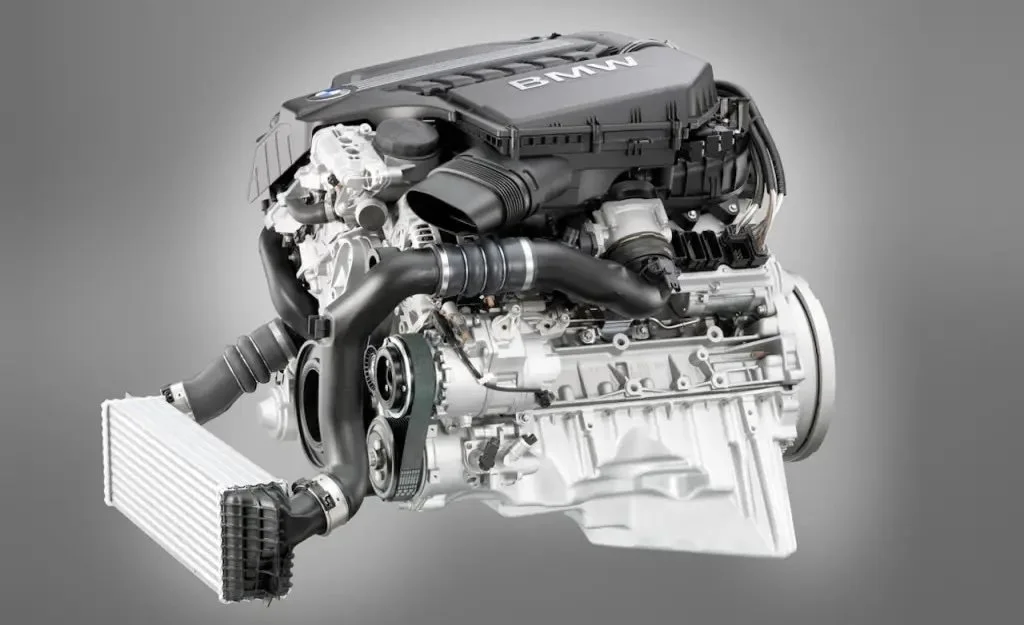 BMW N55 Common Torque Specifications